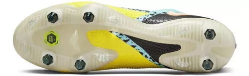 Zapatos Fútbol Nike Phantom Gt2 Elite Sgpro Anti Clog