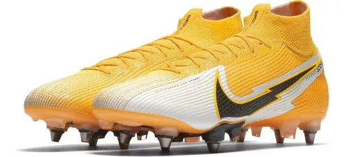 Zapatos Fútbol Nike Superfly 7 Elite Sgpro Desmontables