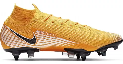 Zapatos Fútbol Nike Superfly 7 Elite Sgpro Desmontables
