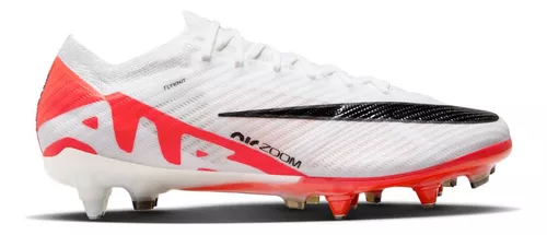 Zapatos Fútbol Nike Vapor 15 Elite Sgpro Ac No Desmontables