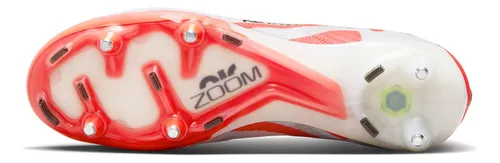 Zapatos Fútbol Nike Vapor 15 Elite Sgpro Ac No Desmontables