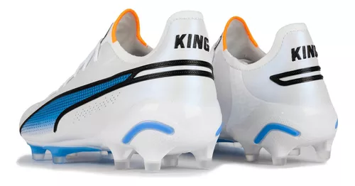 Zapatos Fútbol Puma King Ultimate New Generation Originales