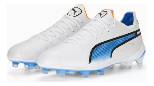 Zapatos Fútbol Puma King Ultimate New Generation Originales