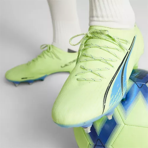 Zapatos Fútbol Puma Ultra Ultimate Mxsg Fizzy Light Original