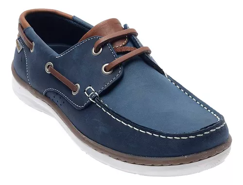 Zapatos Hombre Hush Puppies Trip 2.0 140438 Ahora 6 Empo