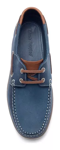 Zapatos Hombre Hush Puppies Trip 2.0 140438 Ahora 6 Empo