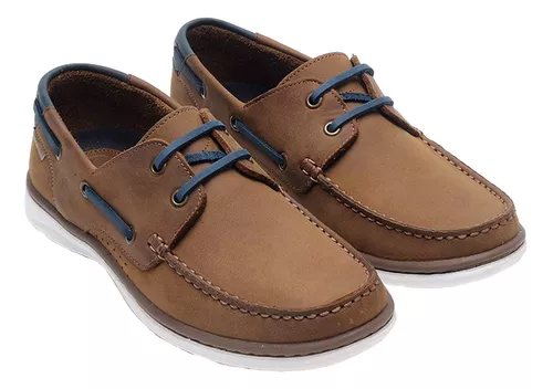 Zapatos Hombre Hush Puppies Trip 2.0 140538 Ahora 6 Empo