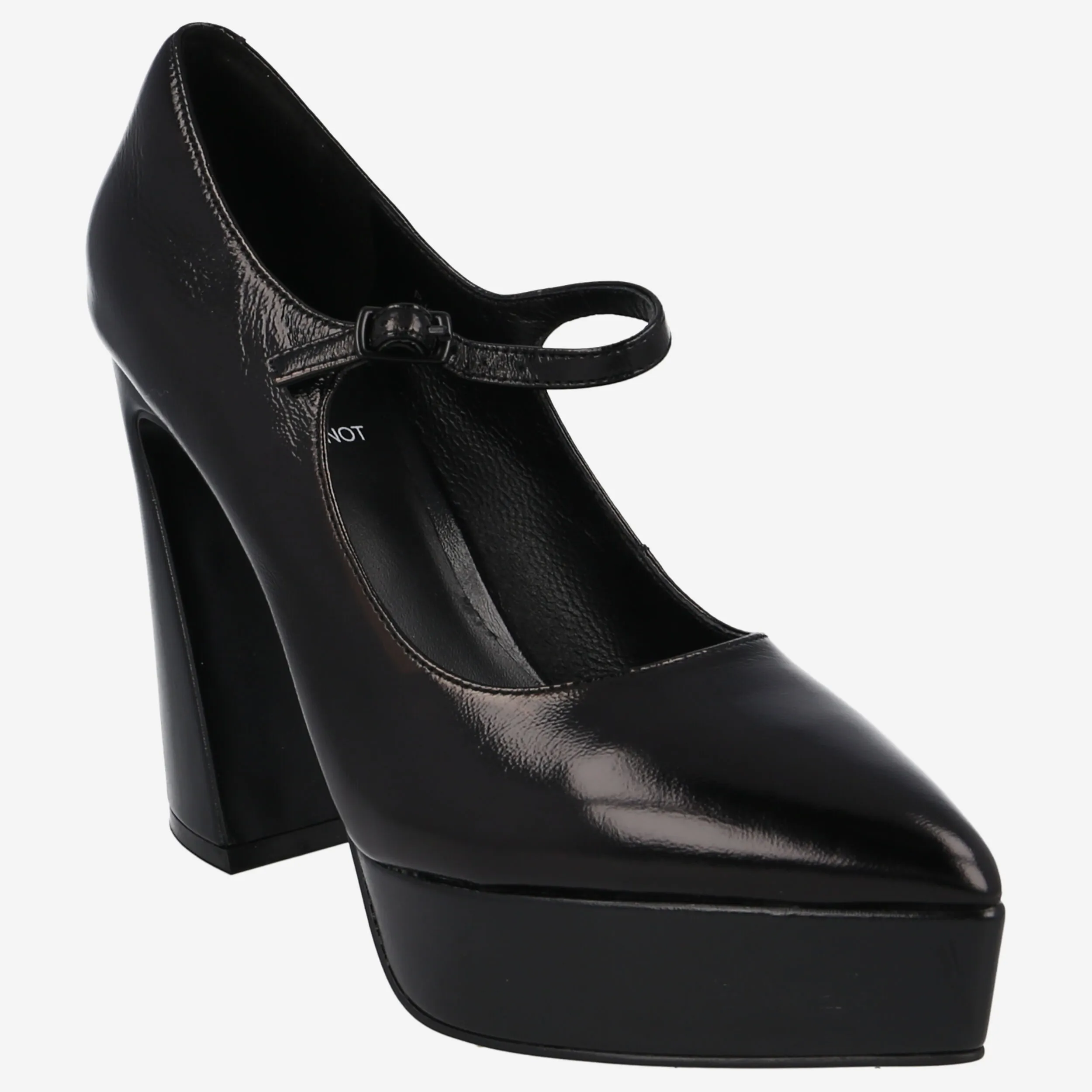 Zapatos Mujer Jeannot PJ621