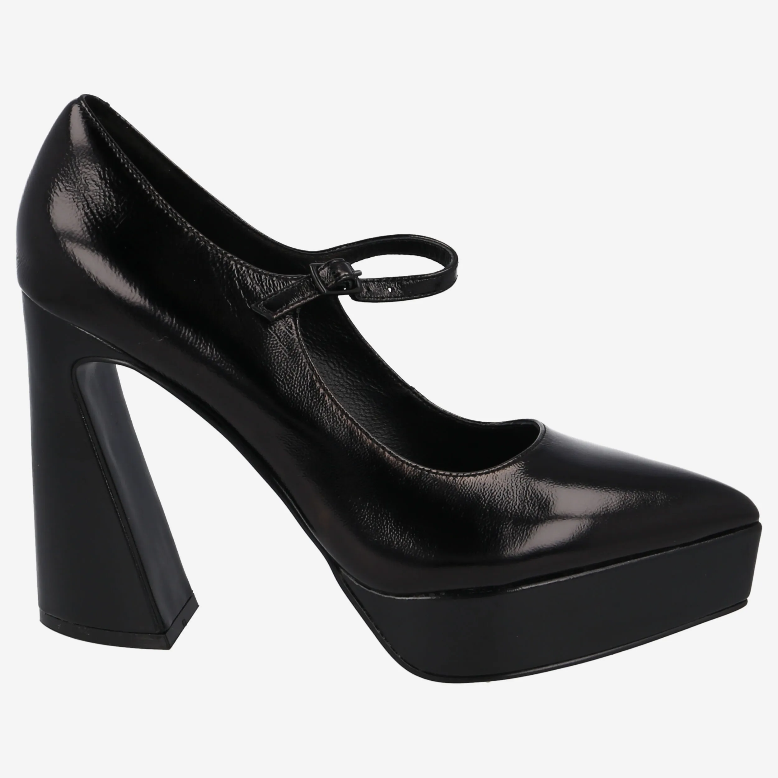 Zapatos Mujer Jeannot PJ621