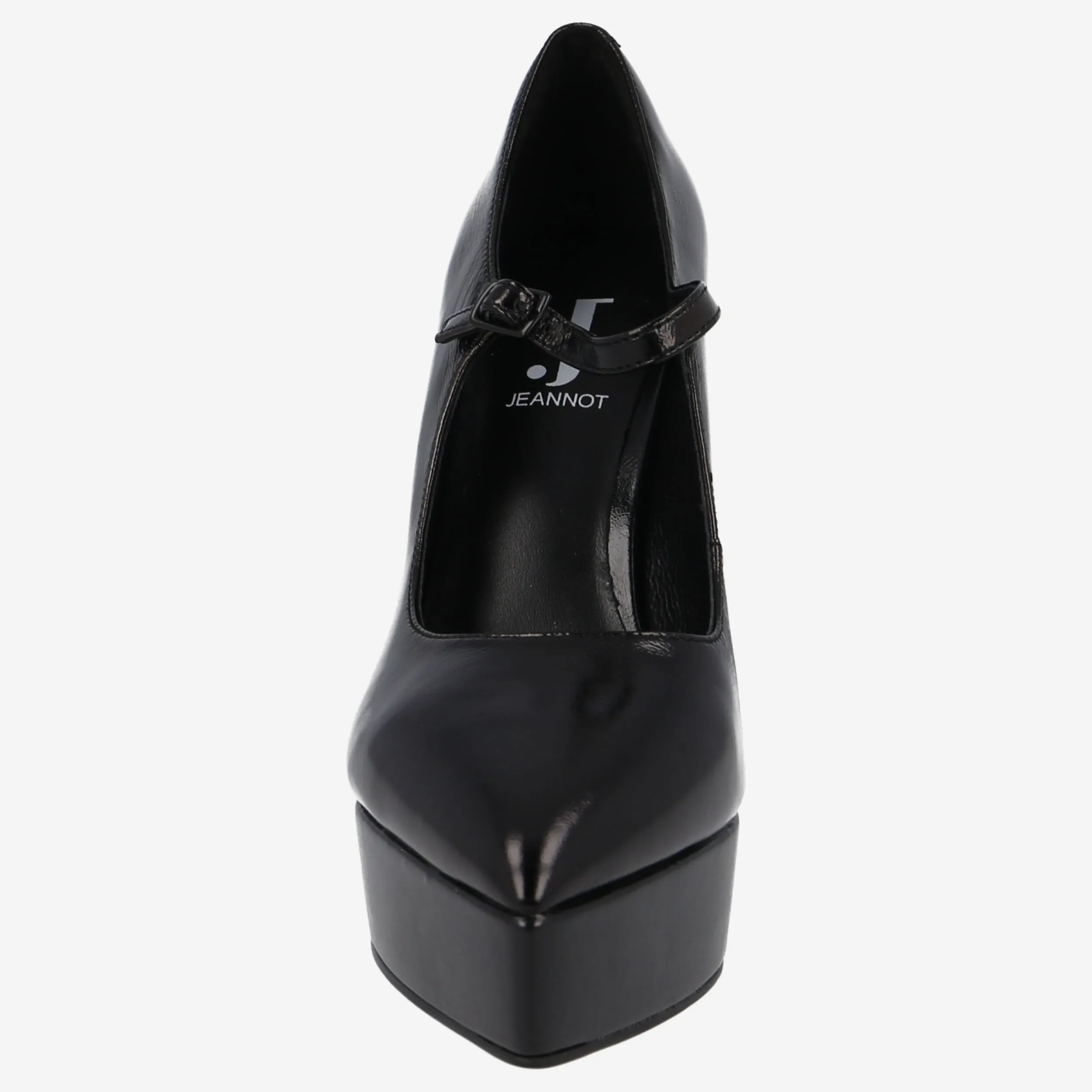 Zapatos Mujer Jeannot PJ621