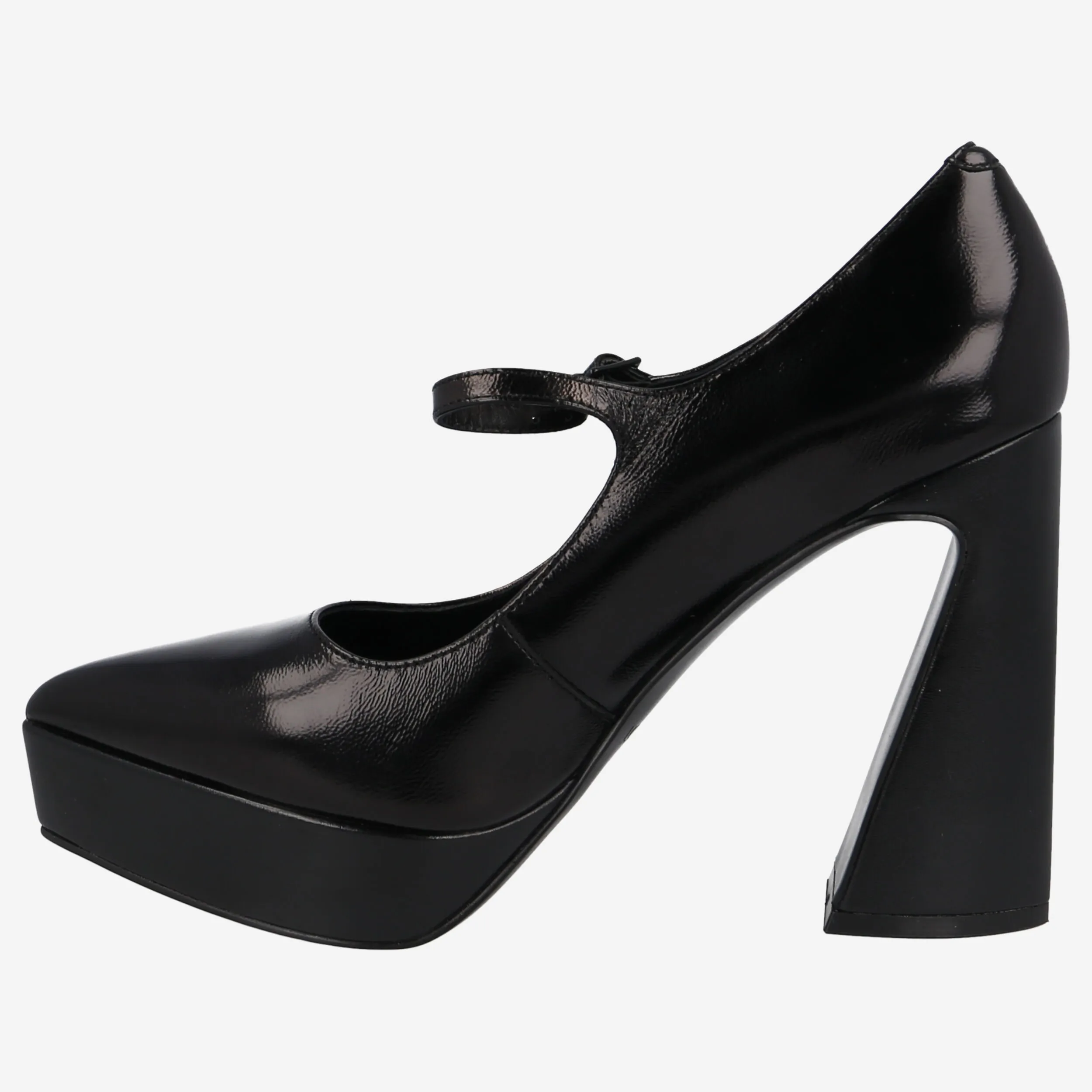Zapatos Mujer Jeannot PJ621