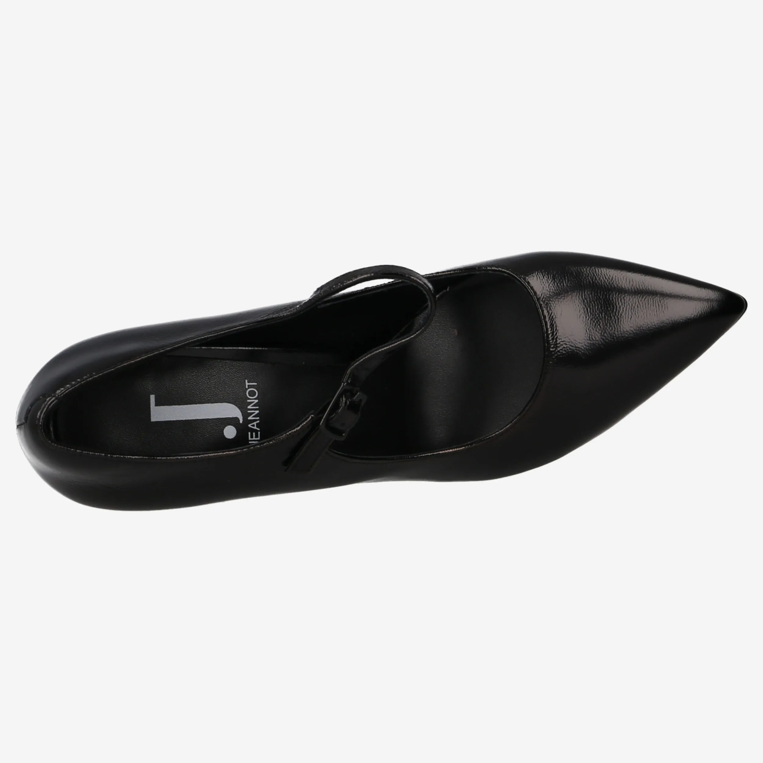 Zapatos Mujer Jeannot PJ621