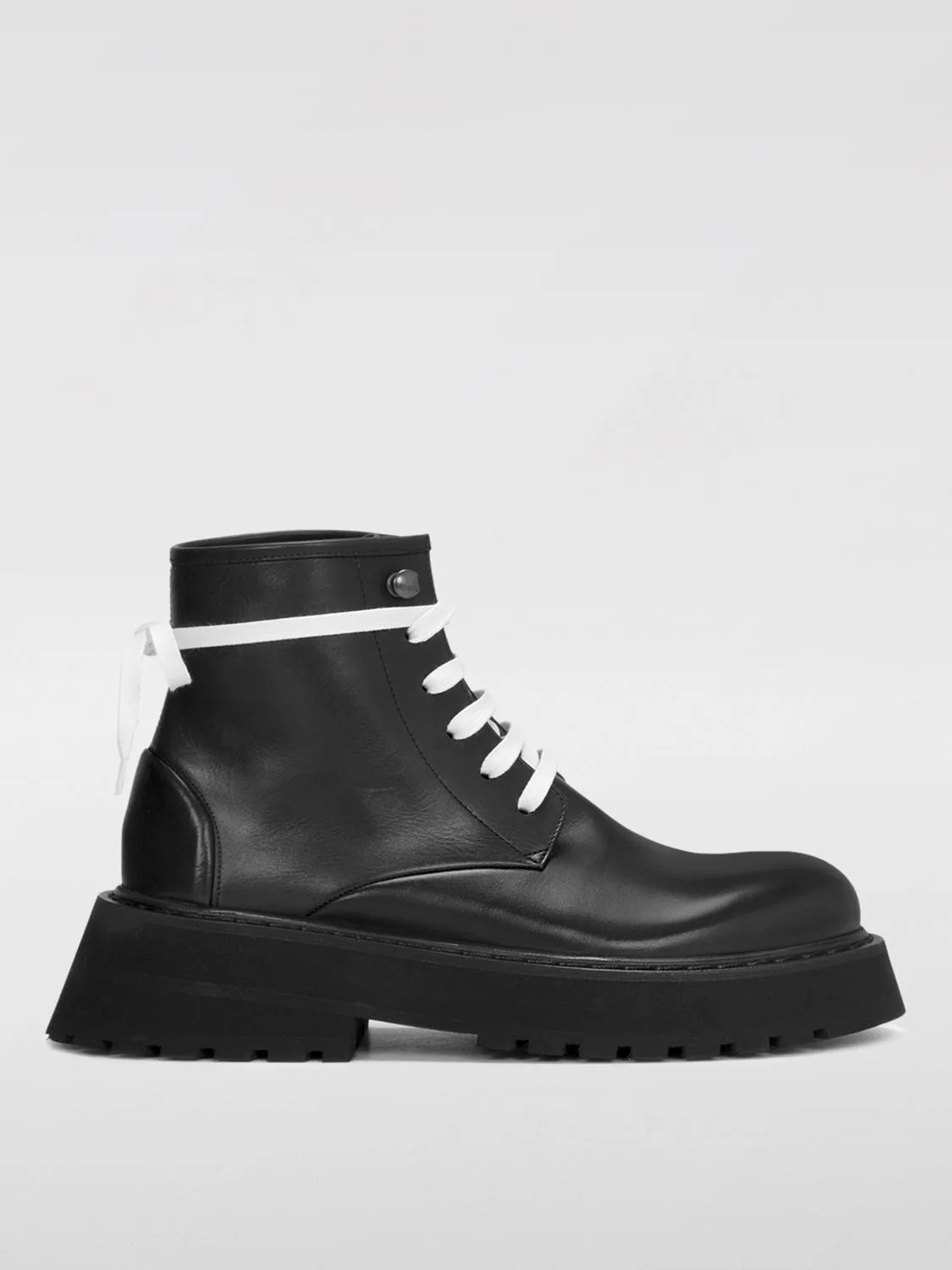 Zapatos mujer Marsell