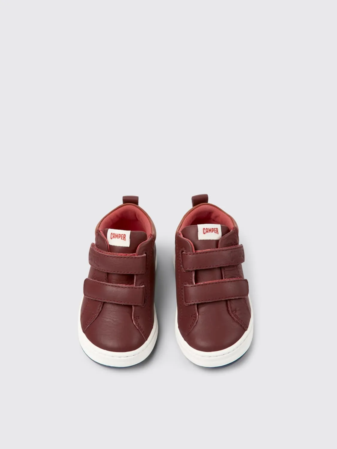 Zapatos niños Camper