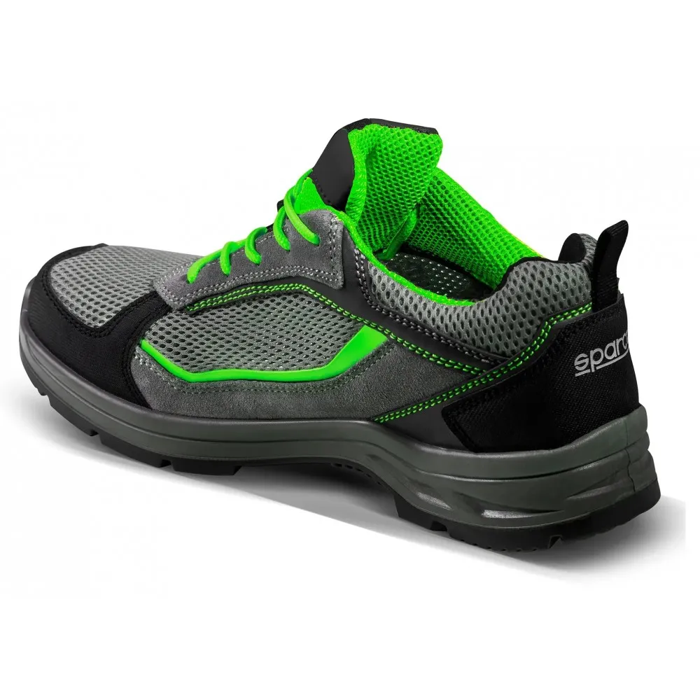 Zapatos Sparco INDY SONOMA ESD S1PS SR LG  + Calcetines de regalo