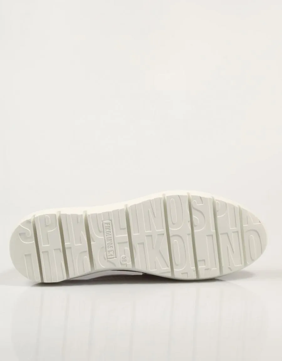  zapatos sport PIKOLINOS Rueda W2a 3862cp en Beige 84858