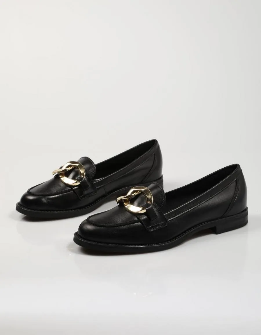  zapatos sport REBECCA HOPE 1129 en Negro 76704