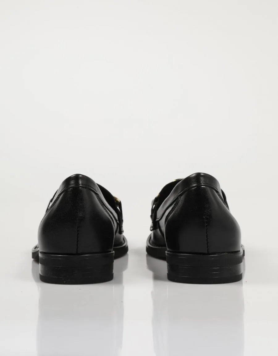  zapatos sport REBECCA HOPE 1129 en Negro 76704