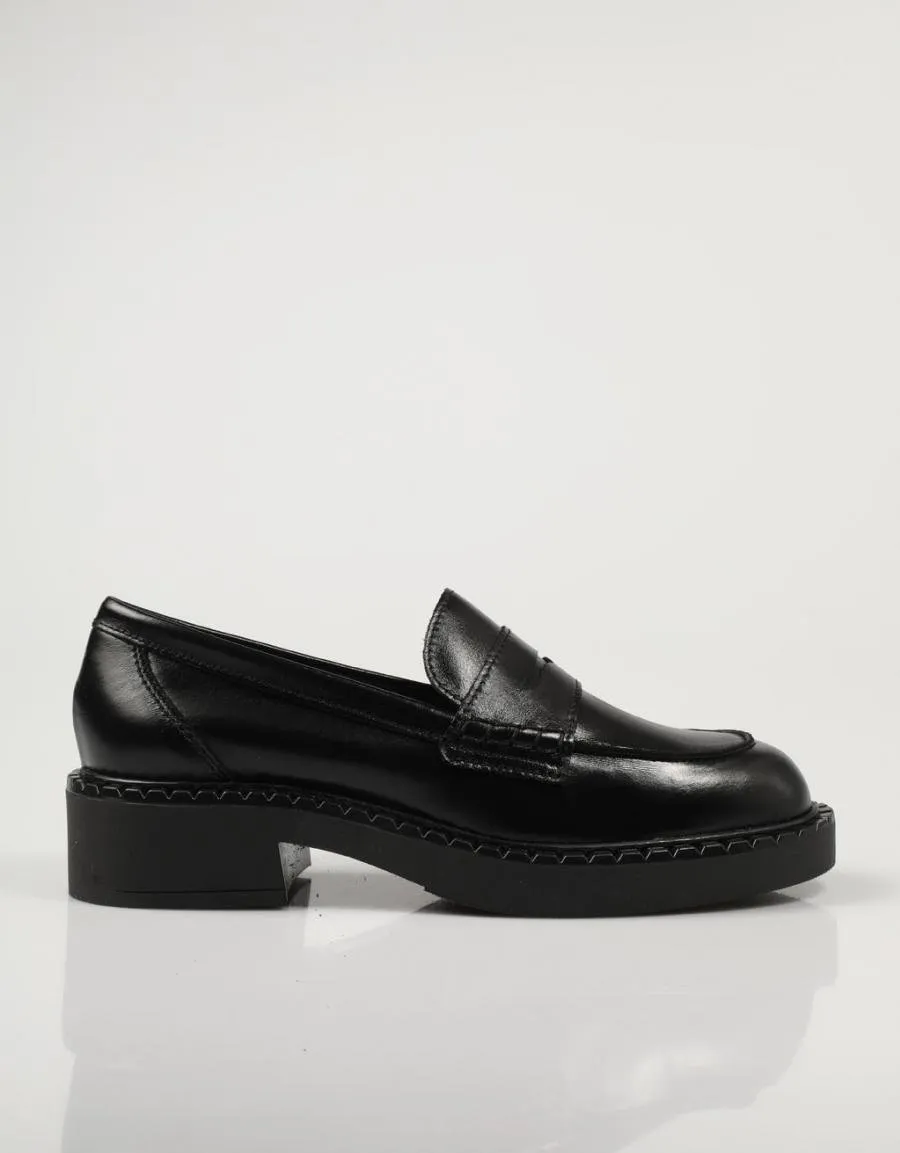  zapatos sport REBECCA HOPE 2641 en Negro 78142