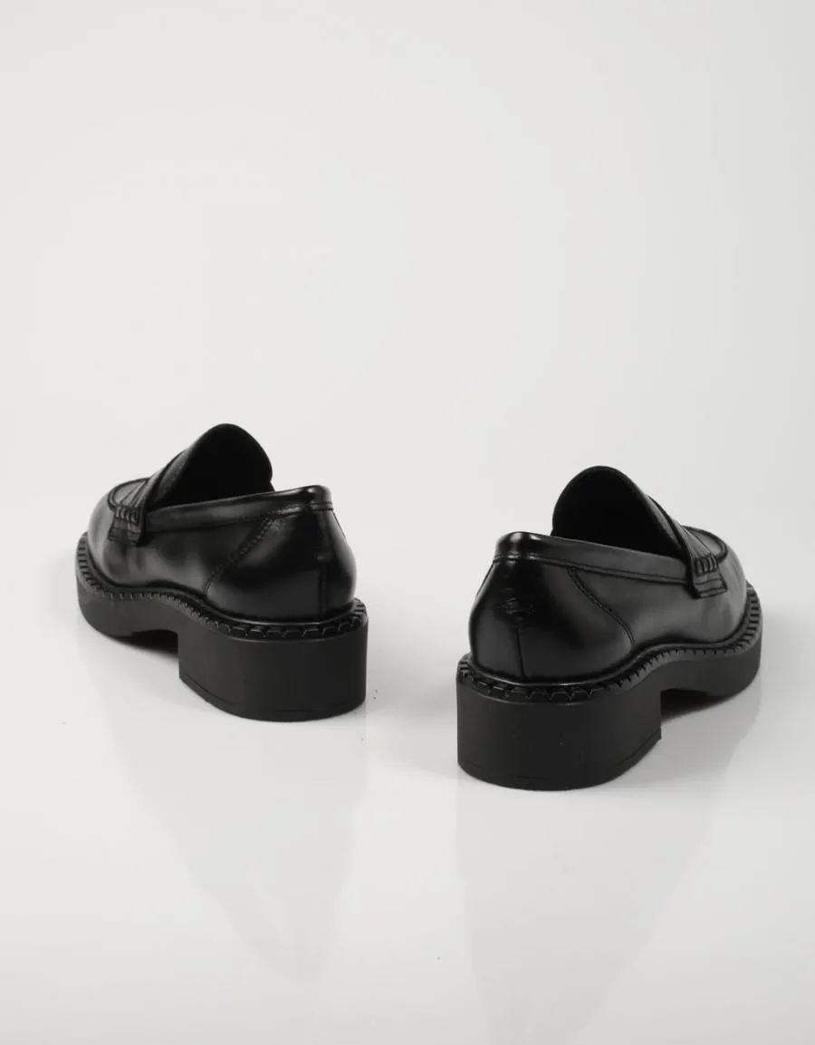 zapatos sport REBECCA HOPE 2641 en Negro 78142