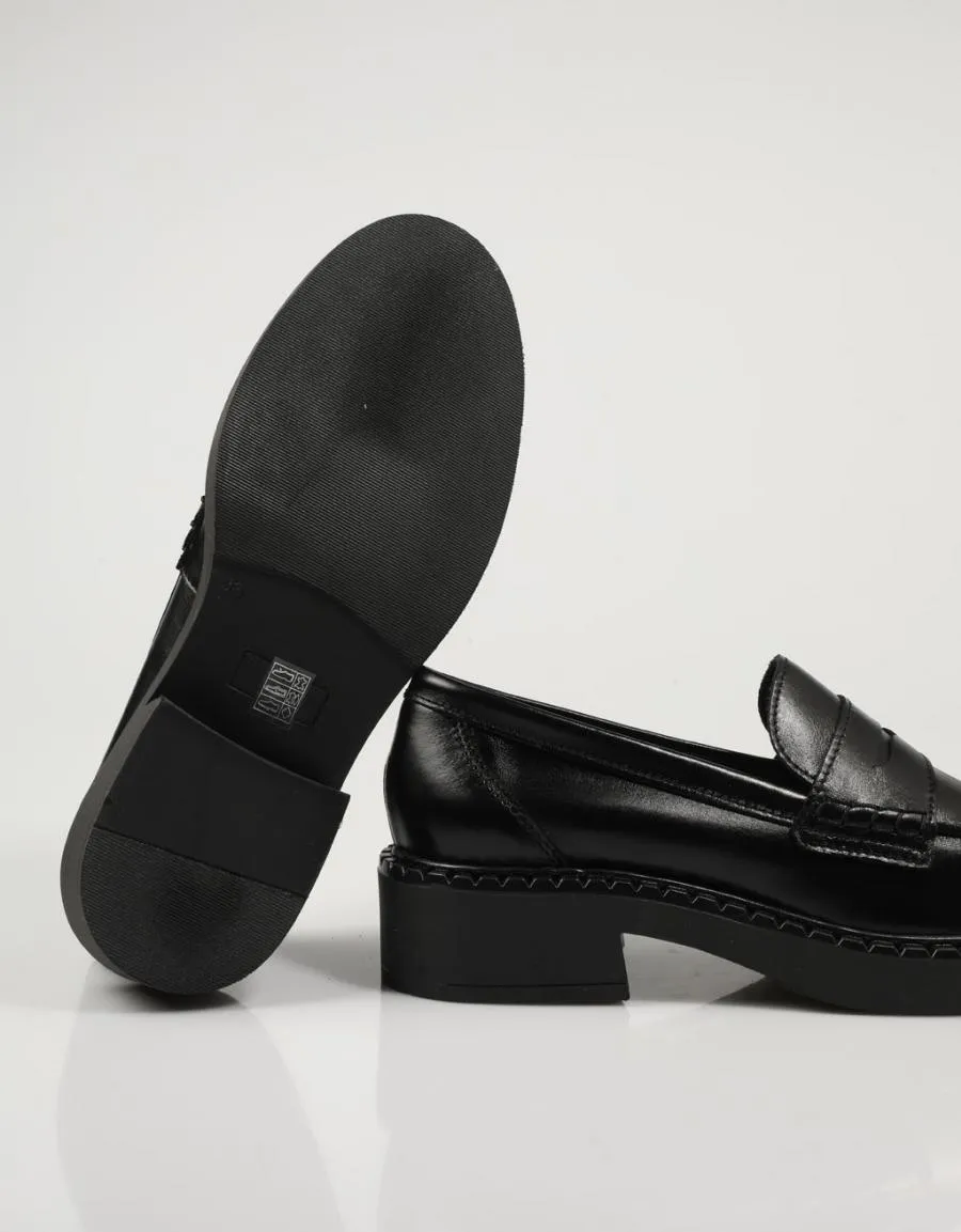  zapatos sport REBECCA HOPE 2641 en Negro 78142