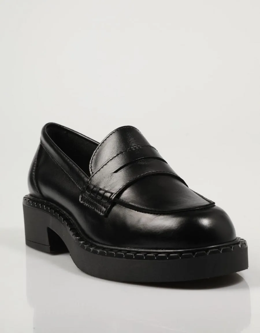  zapatos sport REBECCA HOPE 2641 en Negro 78142