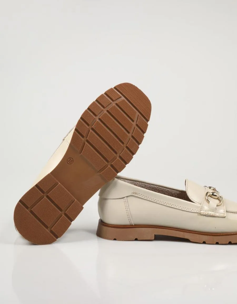  zapatos sport REBECCA HOPE 5206 en Hielo 78144