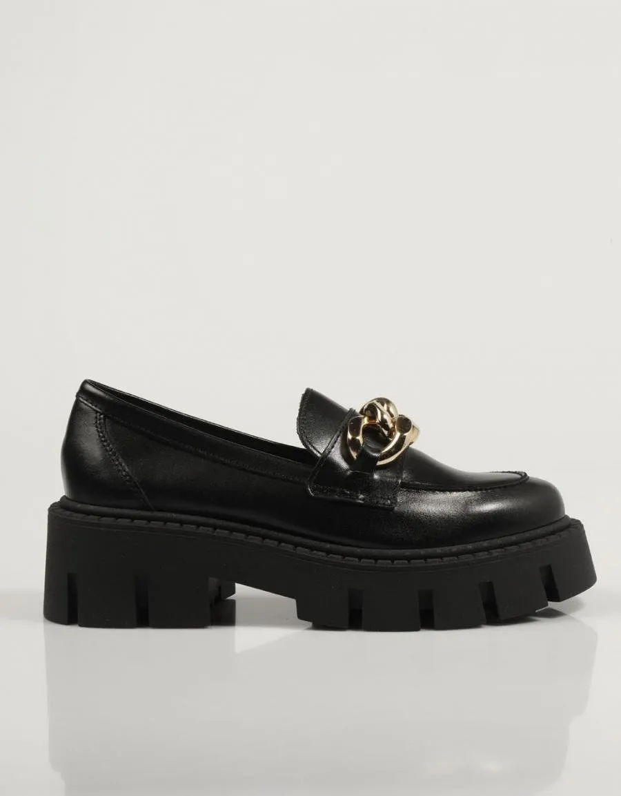  zapatos sport REBECCA HOPE 7336 en Negro 83497