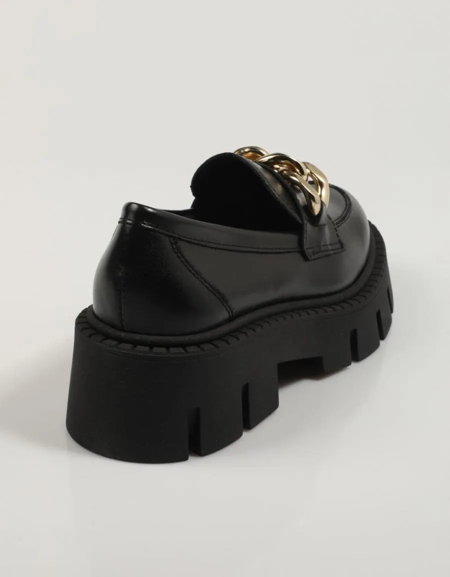  zapatos sport REBECCA HOPE 7336 en Negro 83497