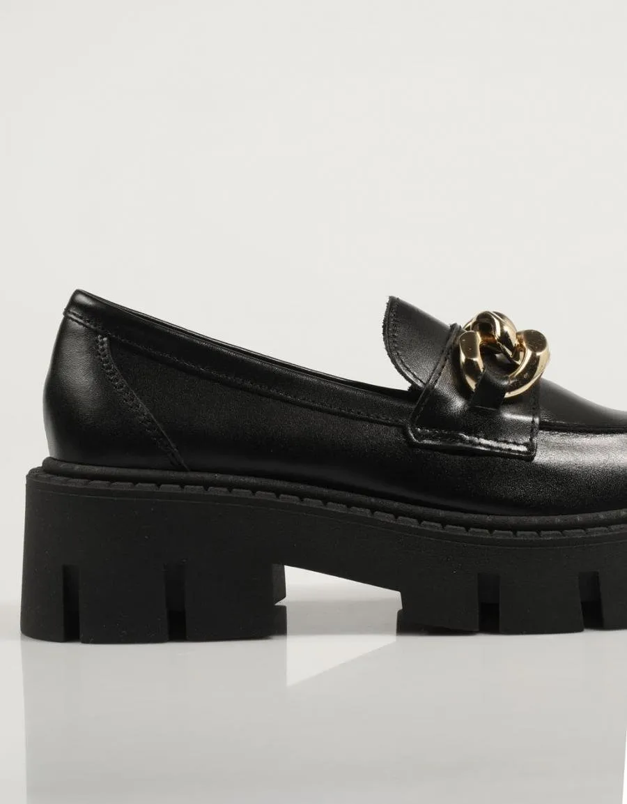  zapatos sport REBECCA HOPE 7336 en Negro 83497