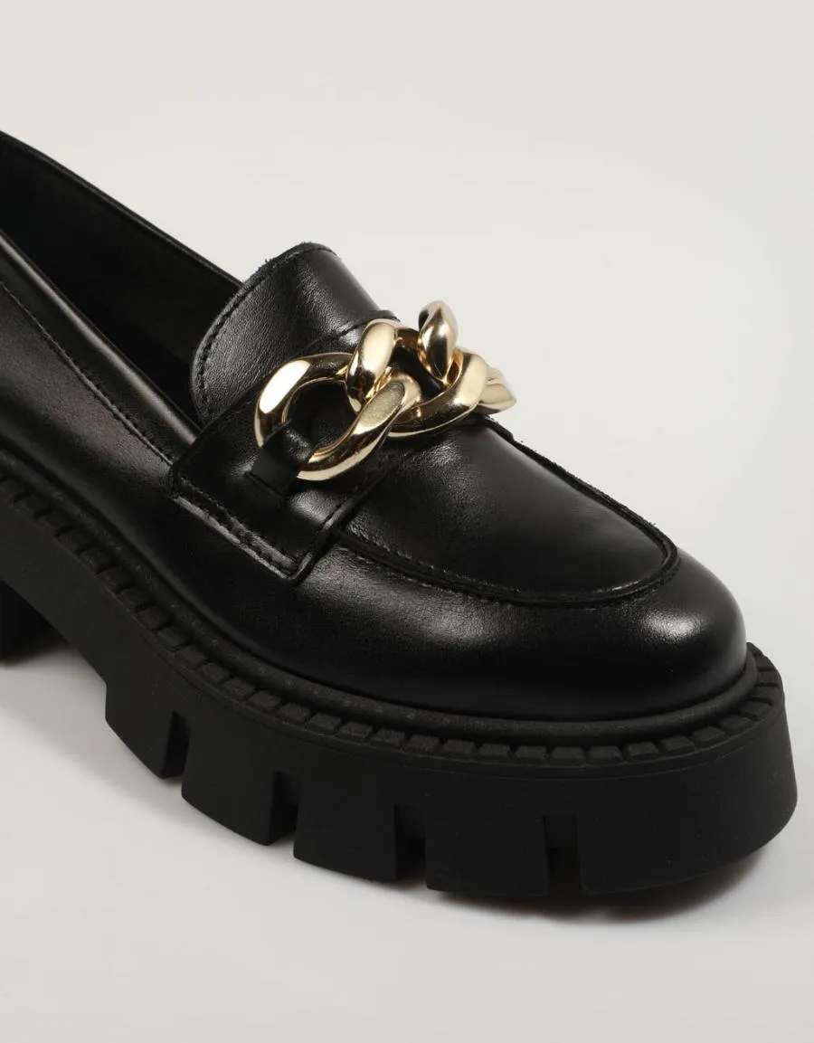  zapatos sport REBECCA HOPE 7336 en Negro 83497