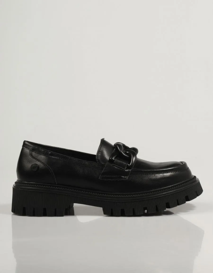  zapatos sport REFRESH 171064 en Negro 83759