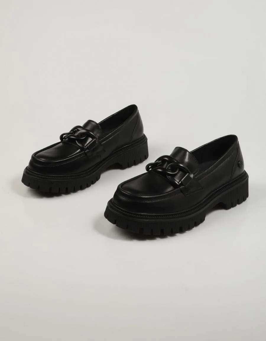  zapatos sport REFRESH 171064 en Negro 83759