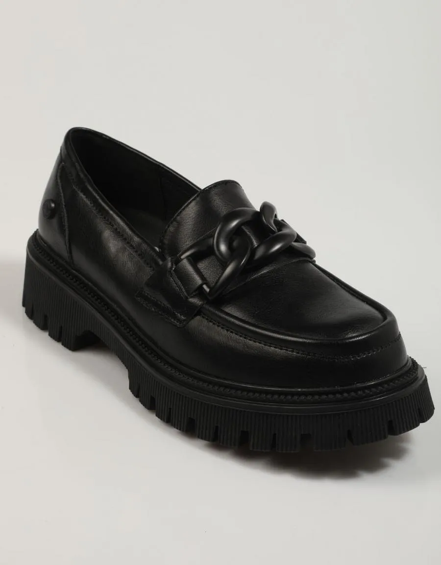  zapatos sport REFRESH 171064 en Negro 83759