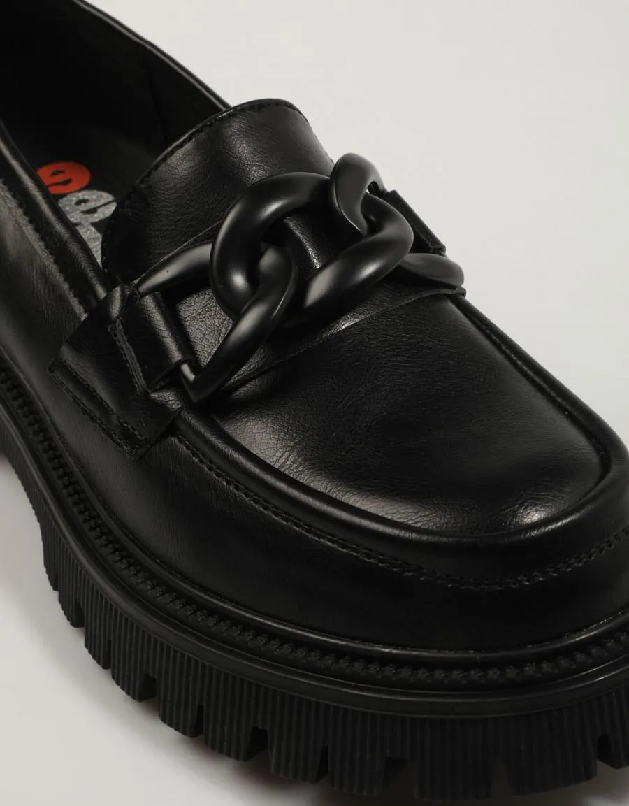  zapatos sport REFRESH 171064 en Negro 83759
