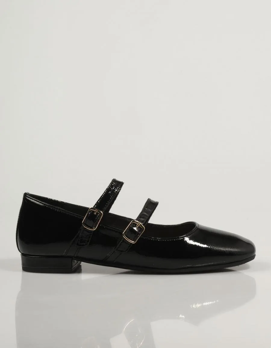  zapatos sport TOP 3 23813 en Negro 83925