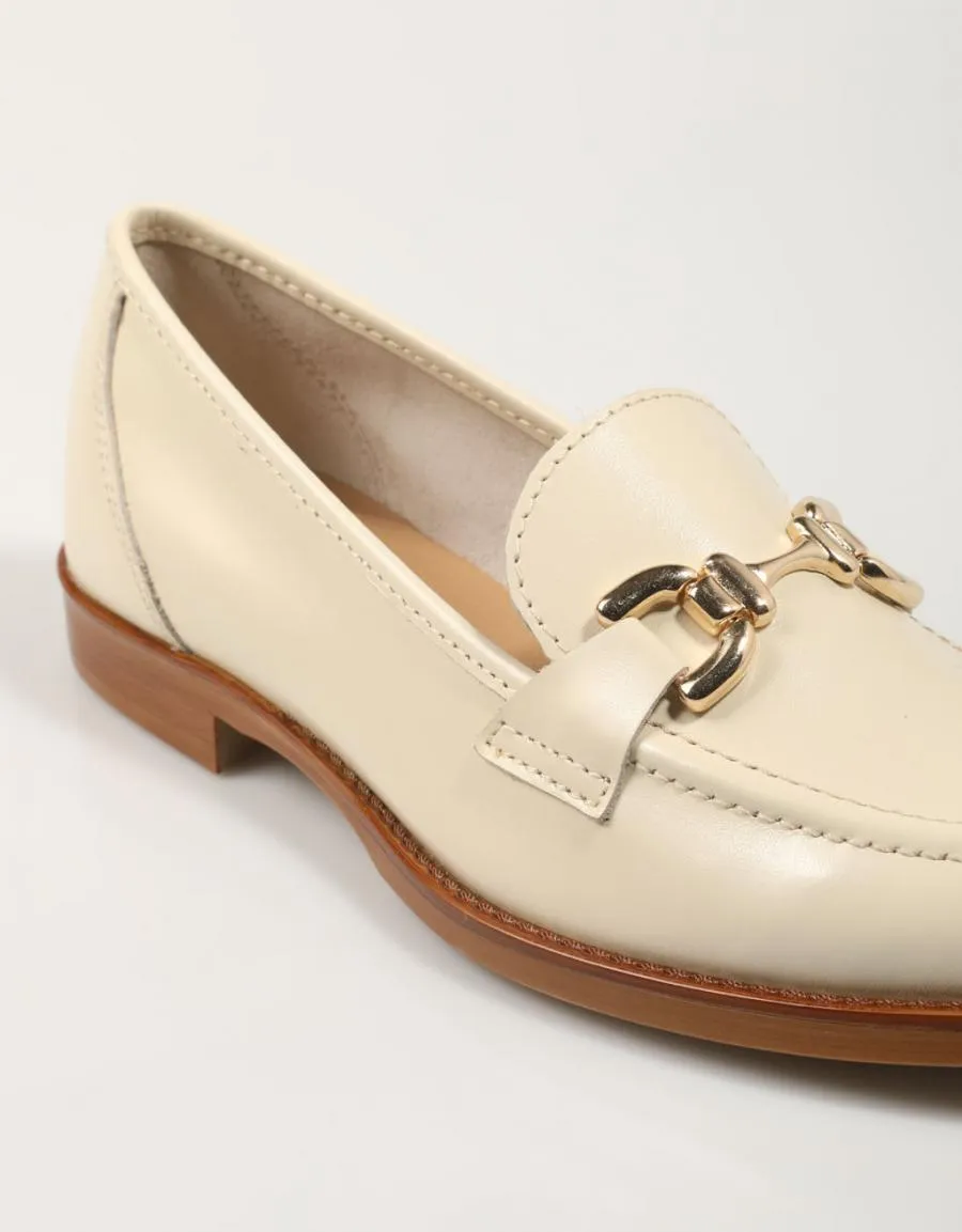  zapatos vestir REBECCA HOPE 1202 en Blanco 84820