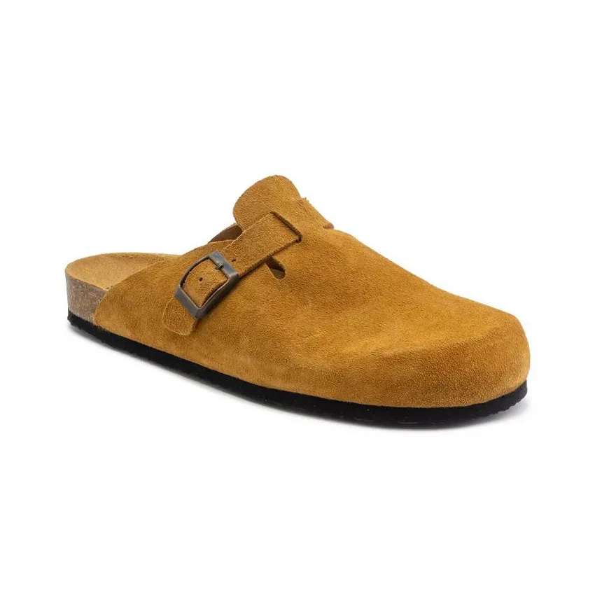 Zueco Natural World Uma Para Mujer