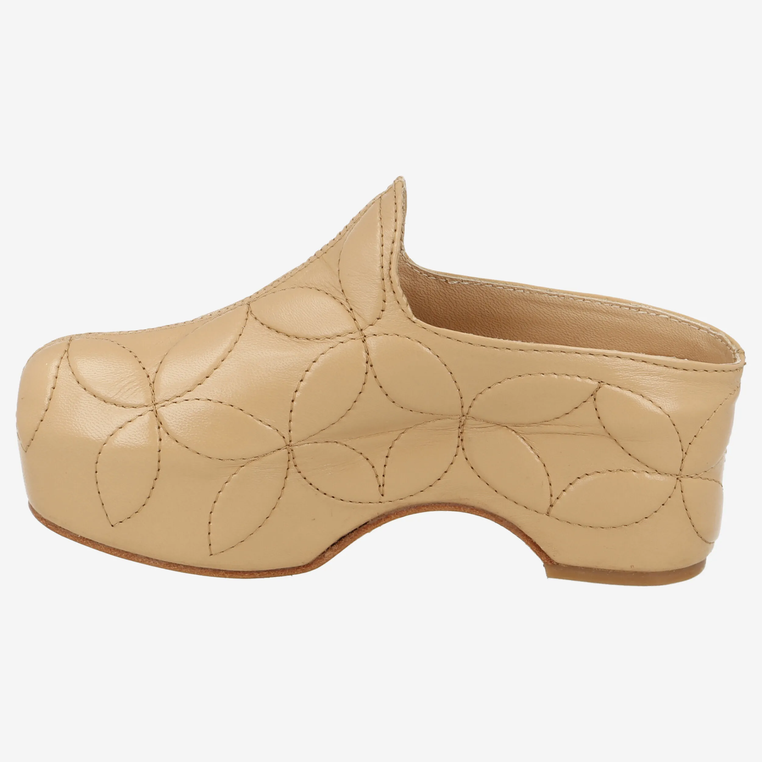 ZUECOS MUJER MALIPARMI SV000601521